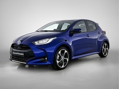 Toyota Yaris - 1.5 Hybrid 130 Executive