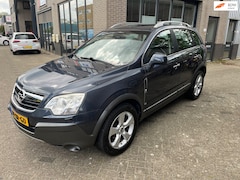 Opel Antara - 3.2 V6 Cosmo 106 DKM NAP AUTOMAAT Trekhaak