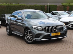 Mercedes-Benz GLC-klasse Coupé - 250 d 4MATIC Edition 1 / Trekhaak / Schuifdak / 360Camera / Head-up / Burmester / Keyless