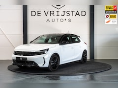 Opel Corsa - 1.2 Turbo Hybrid nieuwstaat