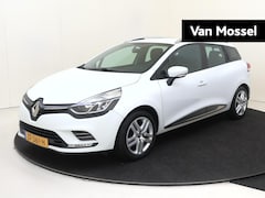 Renault Clio Estate - 0.9 TCe Zen |Trekhaak 1200kg | Navigatie| Cruise Control | Airco