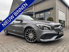 Mercedes-Benz CLA-klasse Shooting Brake - 180 Automaat Edition AMG Line Sportinterieur / Full LED / Trekhaak