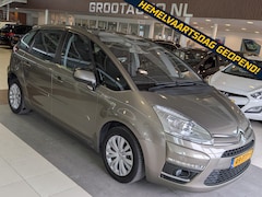 Citroën C4 Picasso - 1.6 THP Tendance EGS Automaat Airco, Cruise Control, Stuurbekrachtiging
