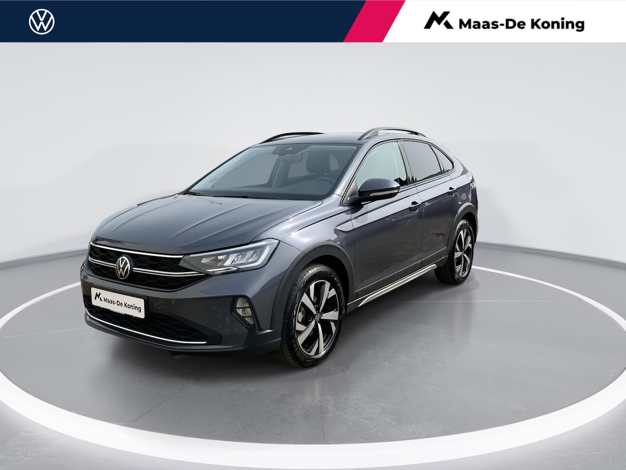 Volkswagen Taigo - 1.0TSI/116Pk DSG Life Edition · Camera · Stoelverwarming · Apple/Android Car Play · Naviga - AutoWereld.nl