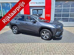 Toyota RAV4 - 2.5 Plug-in Hybrid AWD Style met Innovation Pack Limited met alarm klasse 3