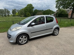 Peugeot 107 - 1.0-12V XS Urban Move, nw APK, NAP, 5 drs, enz