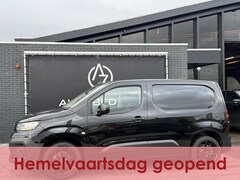 Opel Combo - 1.5 BlueHDi 100 S&S L1