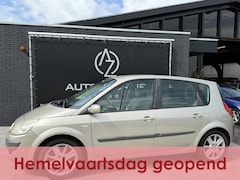 Renault Scénic - 1.6-16V Business Line