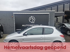 Peugeot 206 - 1.4 Génération *AC*CC