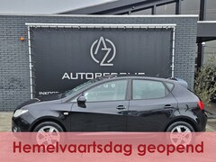 SEAT Ibiza - 1.2 TDI Style Ecomotive *AC*Well-Kept