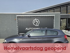 BMW 1-serie - 116i *Zeer goed onderhouden*AC*Heatseat