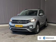 Volkswagen T-Cross - 1.0 TSI 95 pk Life | Apple Carplay | Cruise control adaptief | Parkeersensoren |