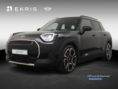 MINI Aceman - SE Favoured | Pakket M | Stuur-stoelverwarming | Panoramadak | Cruise Control | Camera |