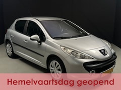 Peugeot 207 - 1.4 VTi XS Pack *AC*Sport