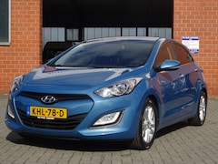 Hyundai i30 - 1.6 GDI Business Ed