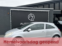 Opel Corsa - 1.0-12V Essentia NW KETTING*NW APK