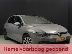 Volkswagen Golf - 2.0 TDI R-Line Business *IQ LIGHT * Panorama dak