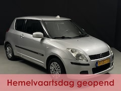 Suzuki Swift - 1.3 GA *Reverso*Well-Kept