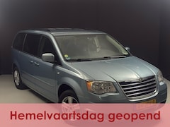 Chrysler Grand Voyager - 3.8 V6 Signature *AUTOMAAT*7 PERSOONS*TV