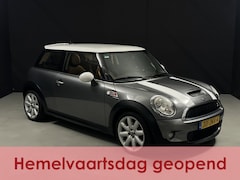 MINI Cooper S - 1.6 *AC