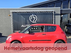 Suzuki Swift - 1.3 GA *Neo Rio