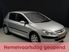 Peugeot 307 - 1.6-16V XS *AC