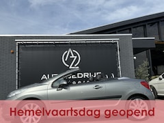 Peugeot 207 CC - 1.6-16V T Sport
