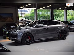 Porsche Cayenne Coupé - 4.0 GTS V8 Panoramadak|Soft-Close|Head-up|Night-vision|ACC|Dealer onderhouden|BTW