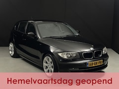 BMW 1-serie - 118i Business Line *AC*Automaat