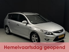 Hyundai i30 CW - 1.4i i-Drive Cool *AC*Well-Kept