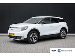 Ford Explorer - Extended Range RWD 77 kWh | Warmtepomp | 360 camera | Head-up Display | Aut. Klep
