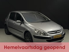 Peugeot 307 - 1.6-16V XS *MultiMedia*AC*Navi