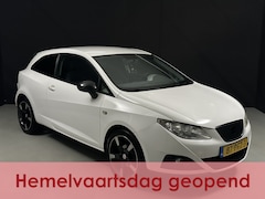 SEAT Ibiza SC - 1.2 TDI Style Ecomotive *AC*Bluetooth*Diesel