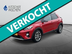 Kia Stonic - 1.0 T-GDi DynamicLine I Navigatie I Camera I Cruisecontrol I Carplay