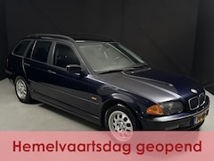 BMW 3-serie Touring - 318i Executive N.A.P*Goed Onderhouden