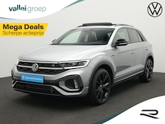 Volkswagen T-Roc - 1.5 TSI 150 pk DSG R-Line | Panoramadak | Achteruitrijcamera | Stoelverwarming | Sportonde