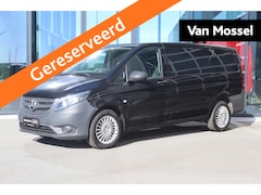Mercedes-Benz Vito - 114 CDI Aut. Lang |AIRCO/NAVI/CRUISE C. |Certified