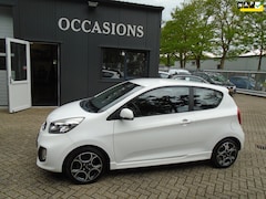Kia Picanto - 1.0 CVVT Plus Pack
