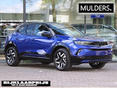 Opel Mokka - 1.2 Turbo Hybrid GS VOORRAAD KORTING