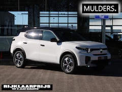 Citroën C3 Aircross - Hybrid 145 Plus VOORRAAD KORTING