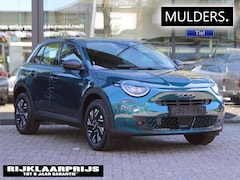 Fiat 600 - 1.2 Hybrid Icon VOORRAAD KORTING