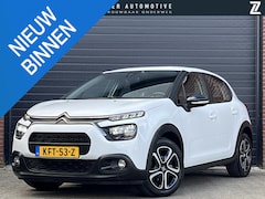 Citroën C3 - 1.2 PureTech C-Series | Android Auto/Apple Carplay | Cruise Control | Climate Control