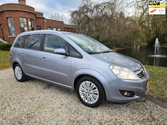 Opel Zafira - 2.2 Temptation 7-Persoons Airco NIEUWE APK