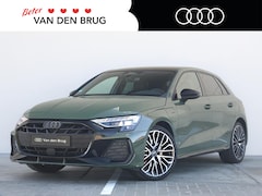 Audi A3 Sportback - 40 TFSI e S edition 204pk | 19" Velgen | Ambient Light | Adaptive Cruise | Achteruitrijcam