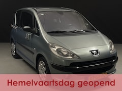 Peugeot 1007 - 1.6-16V Gentry *AC*Automaat