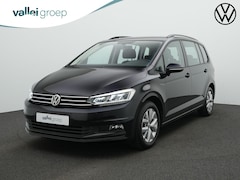 Volkswagen Touran - 7-zits 1.4 TSI 150 pk DSG Comfortline | Stoelverwarming | Navigatie | Adaptive Cruise | Pa