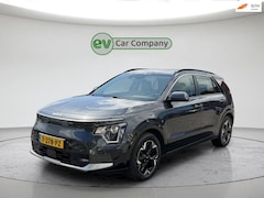 Kia Niro EV - DynamicLine 64.8 kWh | SOH 95% | Adapt. Cruise | CarPlay | Camera | Incl. BTW