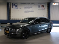 Audi A4 Avant - 2.0 TFSI Pro Line S-LINE / AUTOMAAT / NIEUWE KETTING