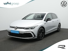 Volkswagen Golf - 1.5 eTSI 150 pk DSG R-Line Business+ | Stuur-/stoelverwarming | Achteruitrijcamera | Adapt