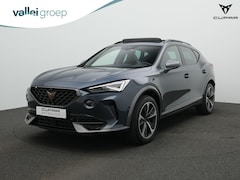 CUPRA Formentor - 1.4 TSI e-Hybrid 204 pk | Panoramadak | Trekhaak | Geheugenstoel | Matrix LED | 360 Camera